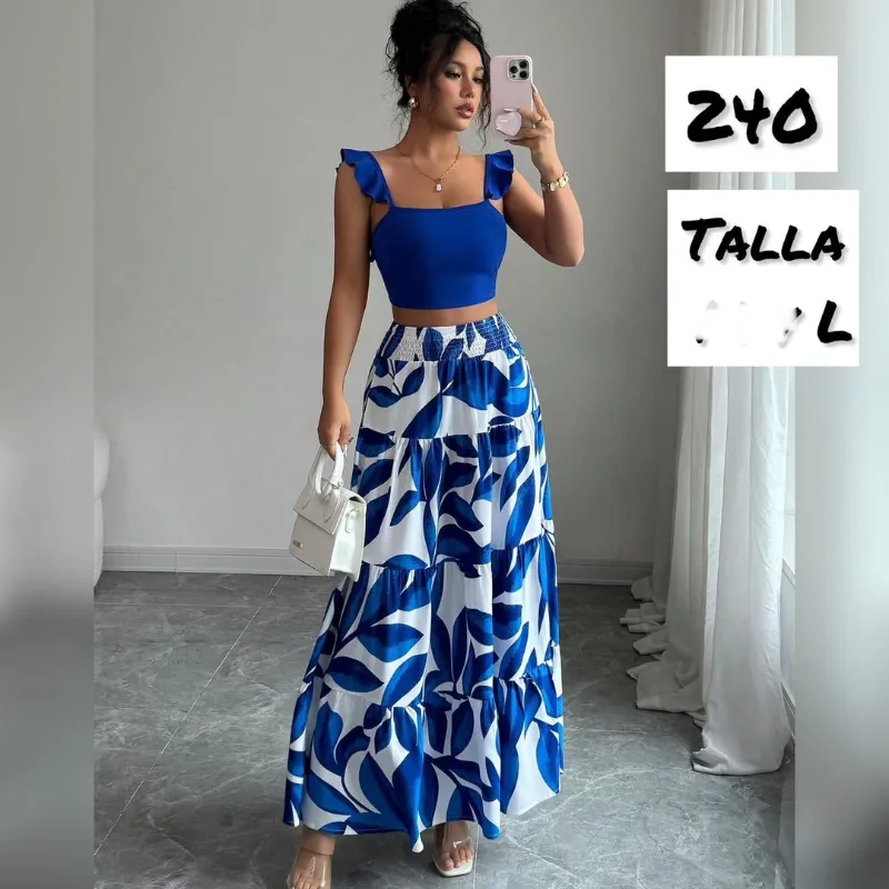 CONJUNTO