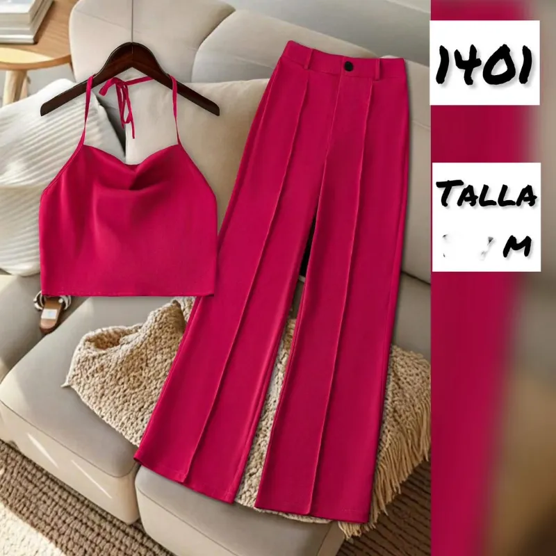 CONJUNTO