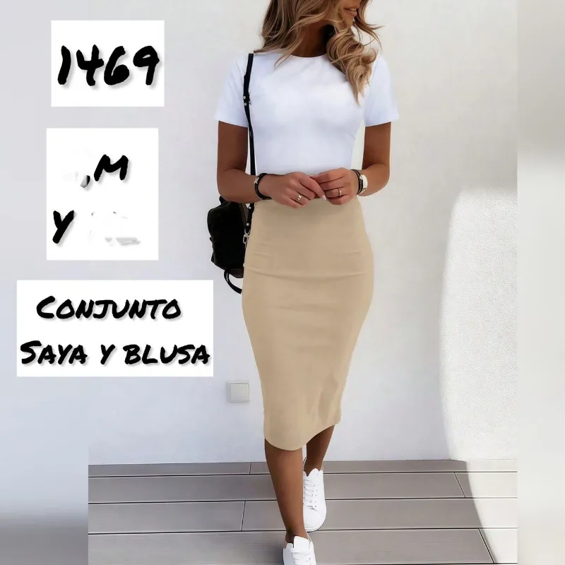 CONJUNTO