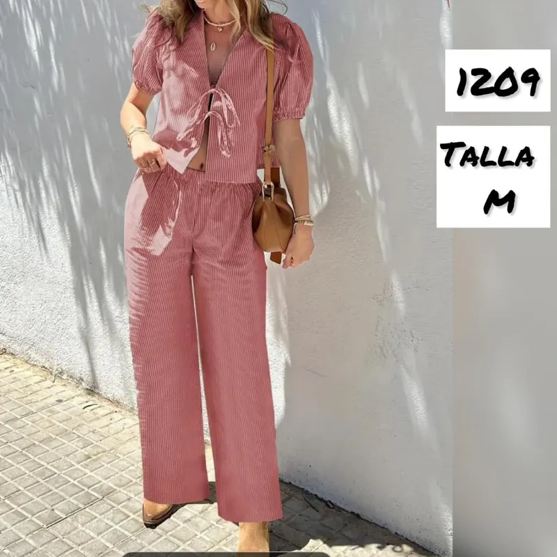 CONJUNTO