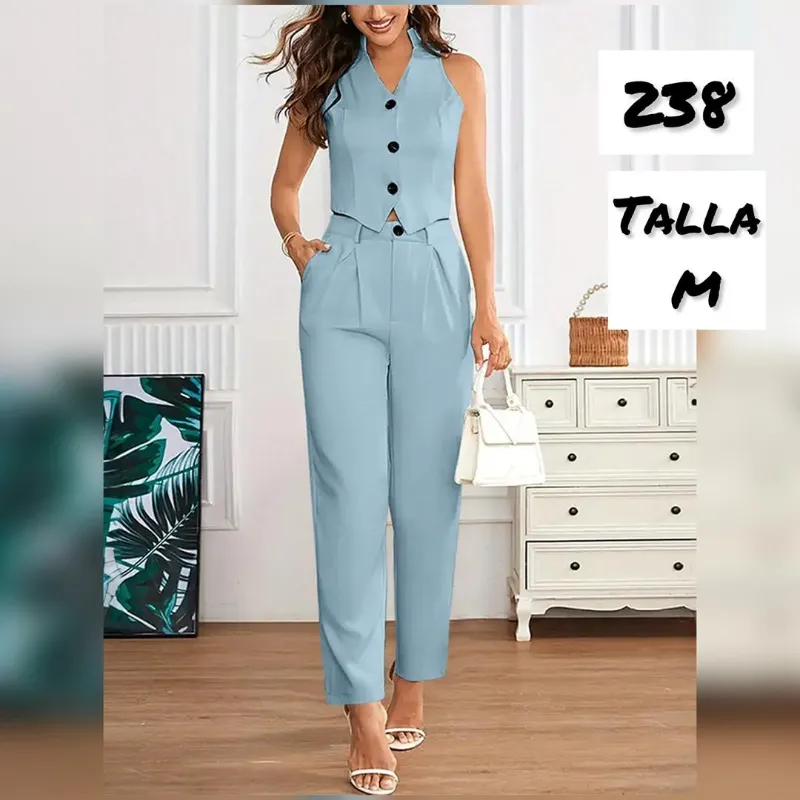 CONJUNTO