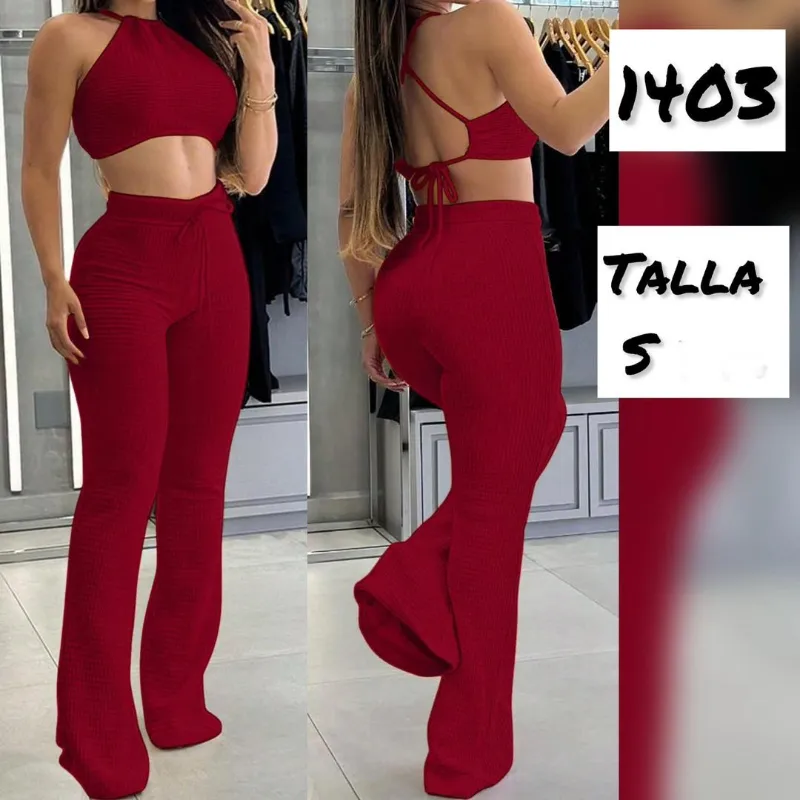 CONJUNTO