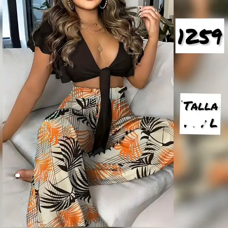 CONJUNTO