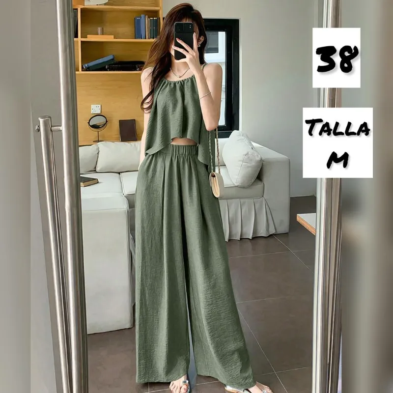 CONJUNTO