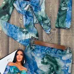 Conjunto Veraniego