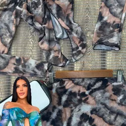 Conjunto Veraniego