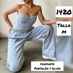 CONJUNTO