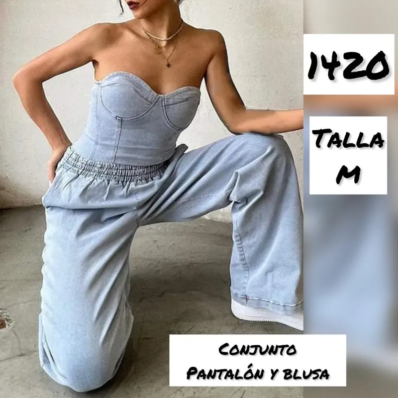 CONJUNTO