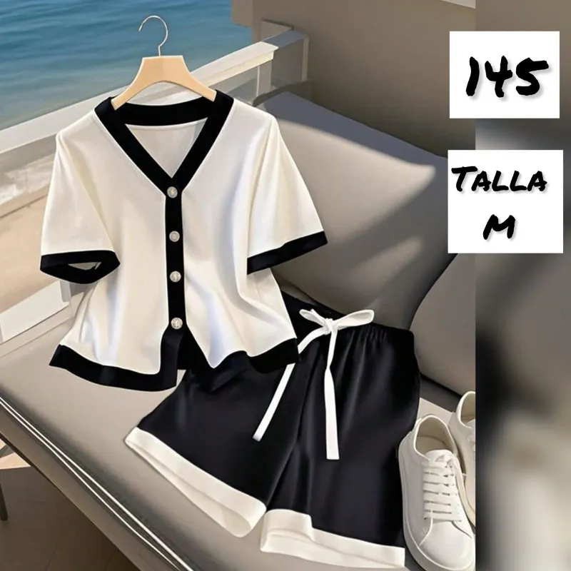 CONJUNTO
