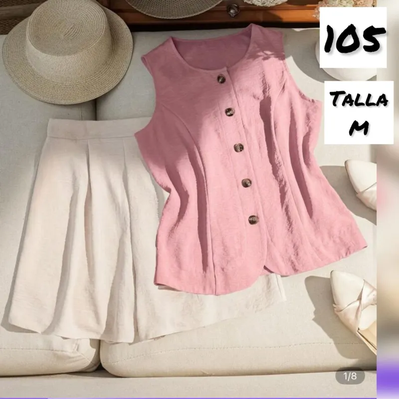 CONJUNTO