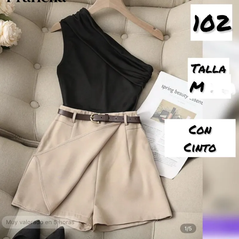 CONJUNTO