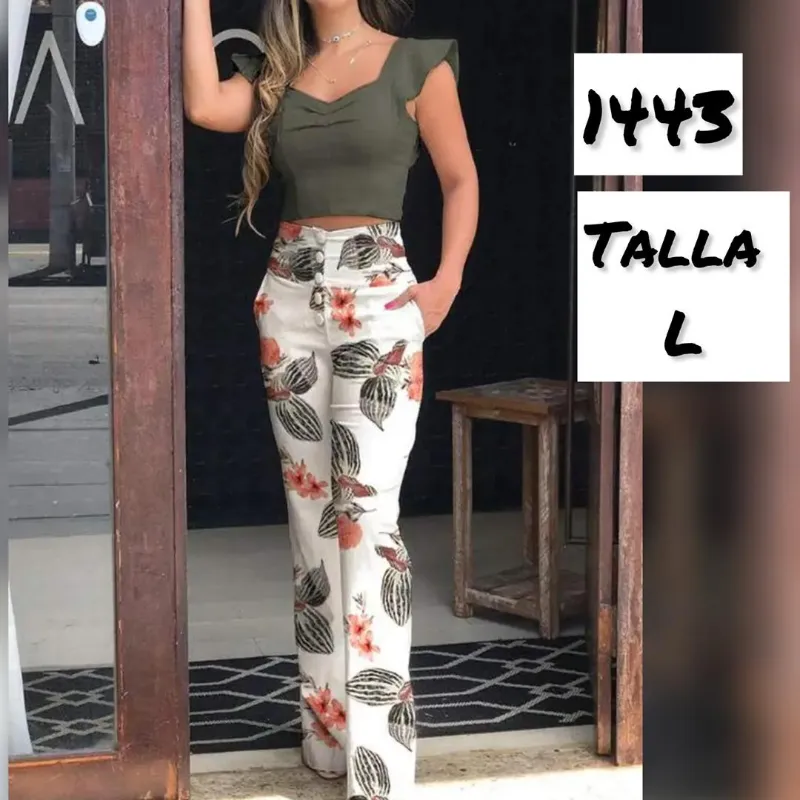 CONJUNTO