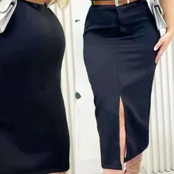Falda Larga🖤