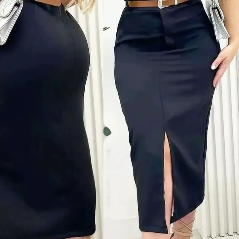 Falda Larga🖤