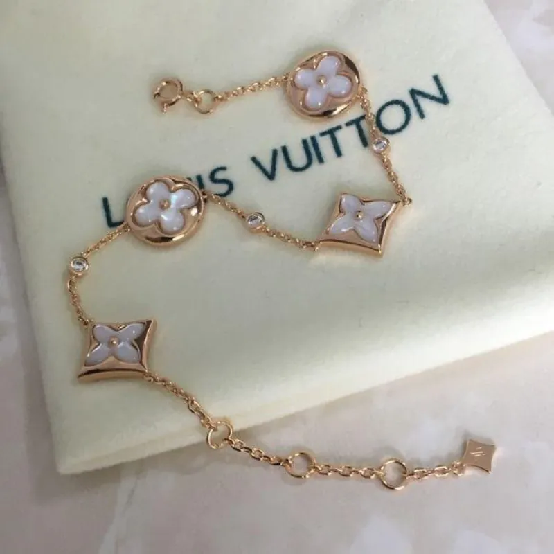 ✨ Manillas LV ✨