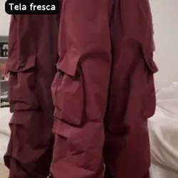 Pantalón Cargo🍷