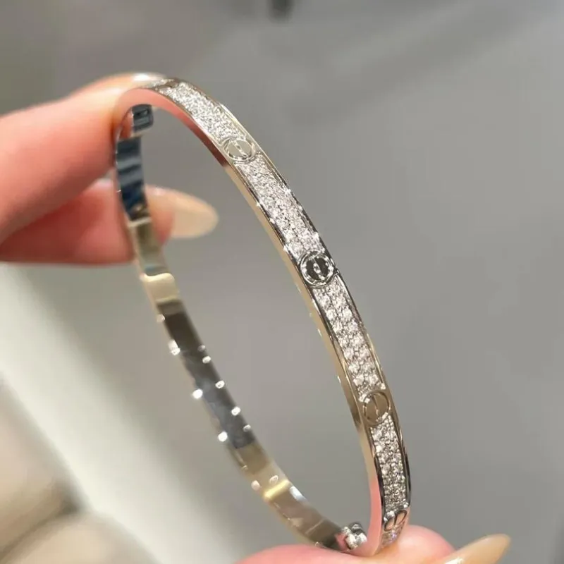 🩶PULSERA RÍGIDA CARTIER🩶