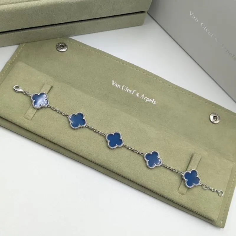 🌊PULSERA VAM CLEEF🌊