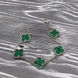 🍀Pulsera VAN CLEEF🍀