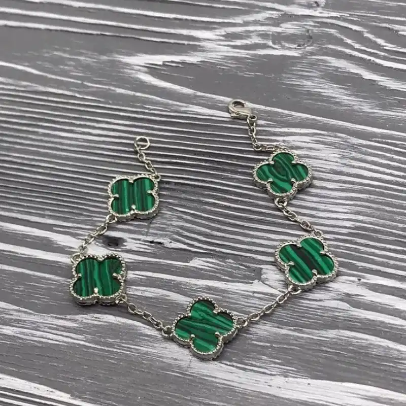 🍀Pulsera VAN CLEEF🍀