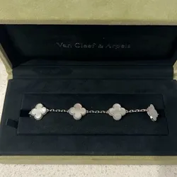 🤍PULSERA VAN CLEEF🤍