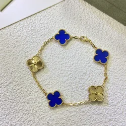 ✨ Pulsera Van Cleef DISPONIBLE✨