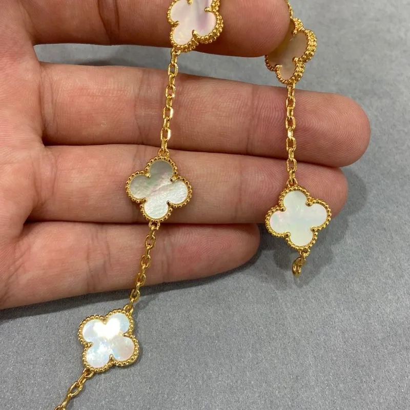 🤍PULSERA VAN CLEEF🤍