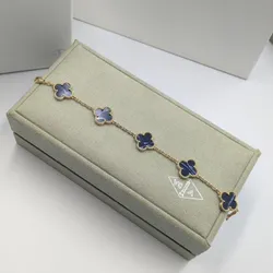 🌊PULSERA VAN CLEEF🌊