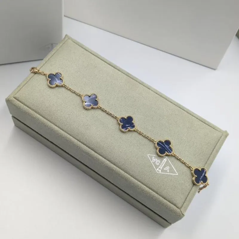 🌊PULSERA VAN CLEEF🌊