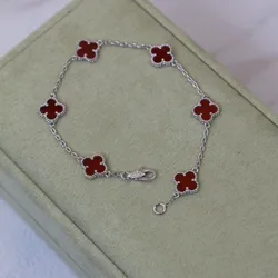 🍷PULSERA VAN CLEEF🍷