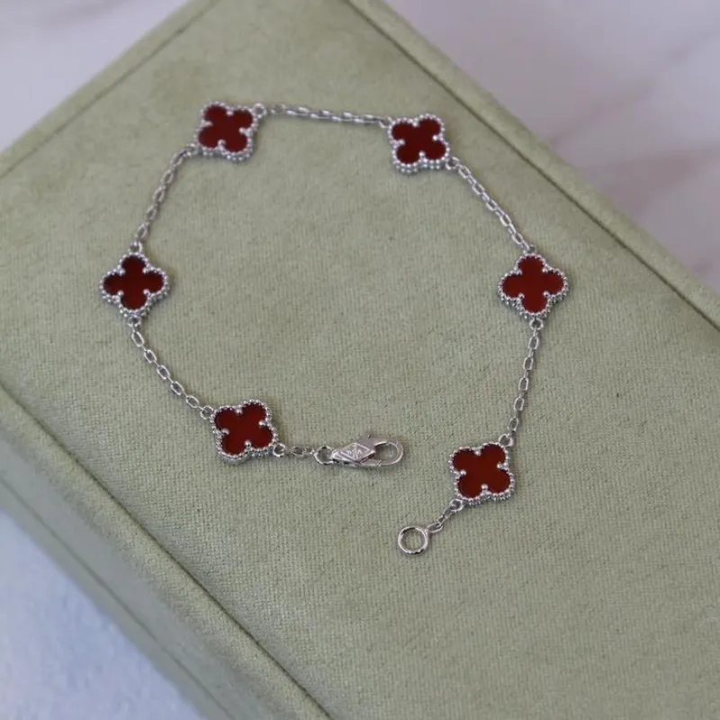 🍷PULSERA VAN CLEEF🍷
