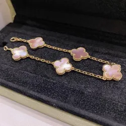 🩷Pulsera VAN CLEEF🩷