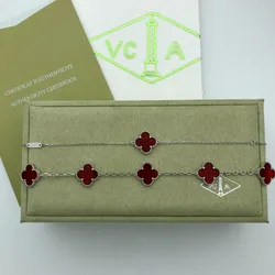 🍷PULSERAS VAM CLEEF🍷