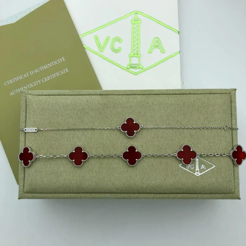 🍷PULSERAS VAM CLEEF🍷