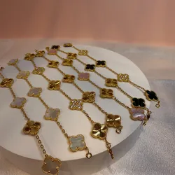 Pulseras Van Cleef 