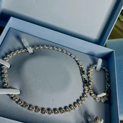 Set Swarovski-Angelic