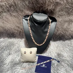 Set Swarovski-Angelic