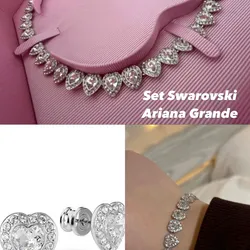 Set Swarovski-Ariana Grande 