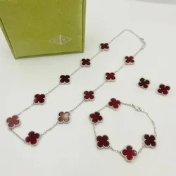 SET-VAN CLEEF