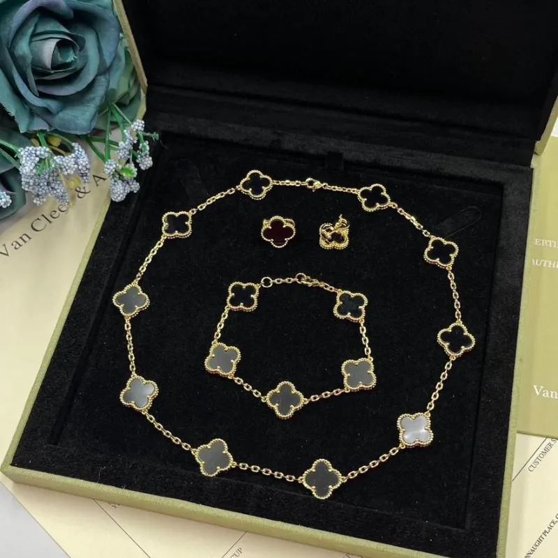 SET-VAN CLEEF 