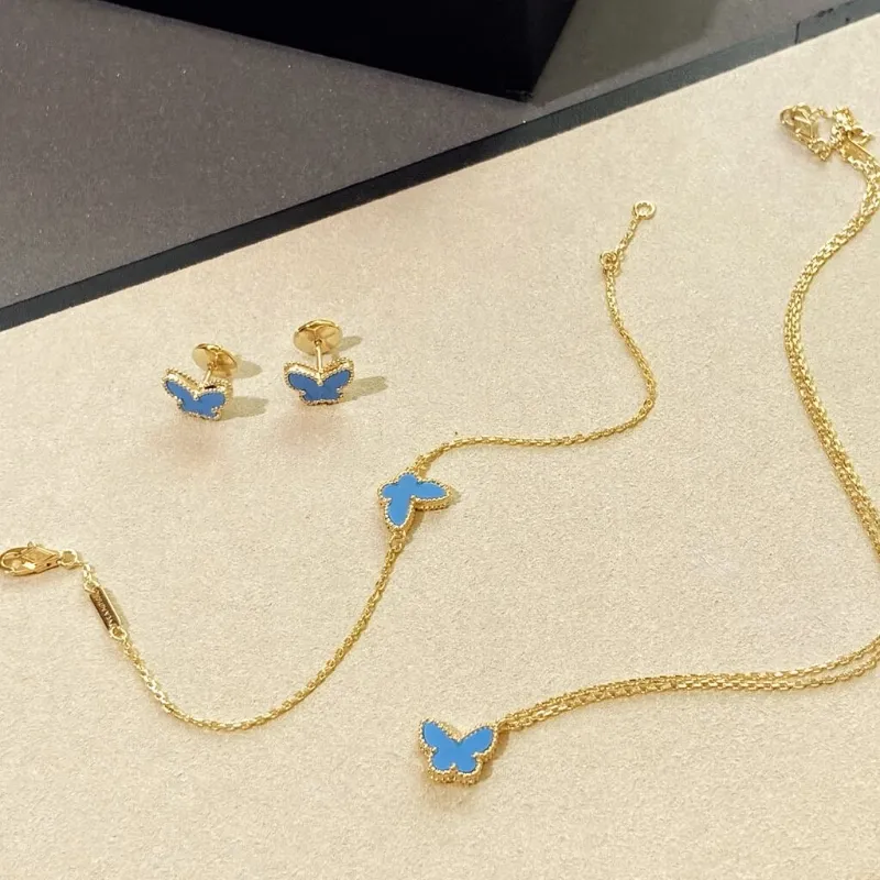 ✨ SET VAN CLEEF MARIPOSAS DISPONIBLE ✨