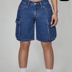 Short Cargo 