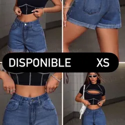 SHORT