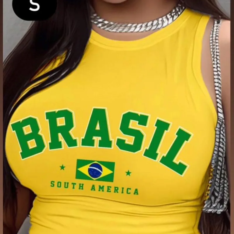 TOPS BRASIL 🇧🇷