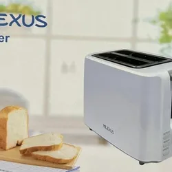 Tostadora Milexus