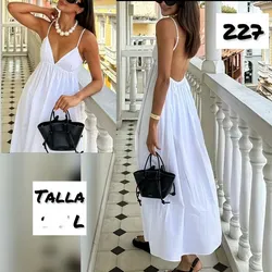 VESTIDO