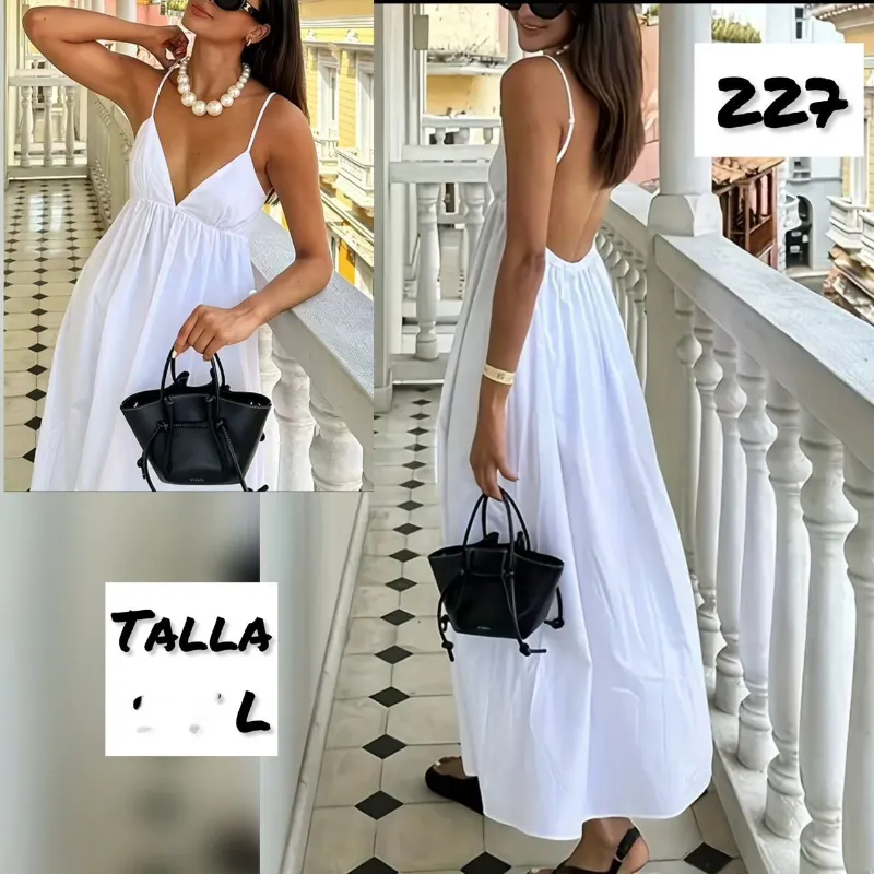 VESTIDO