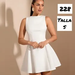 VESTIDO