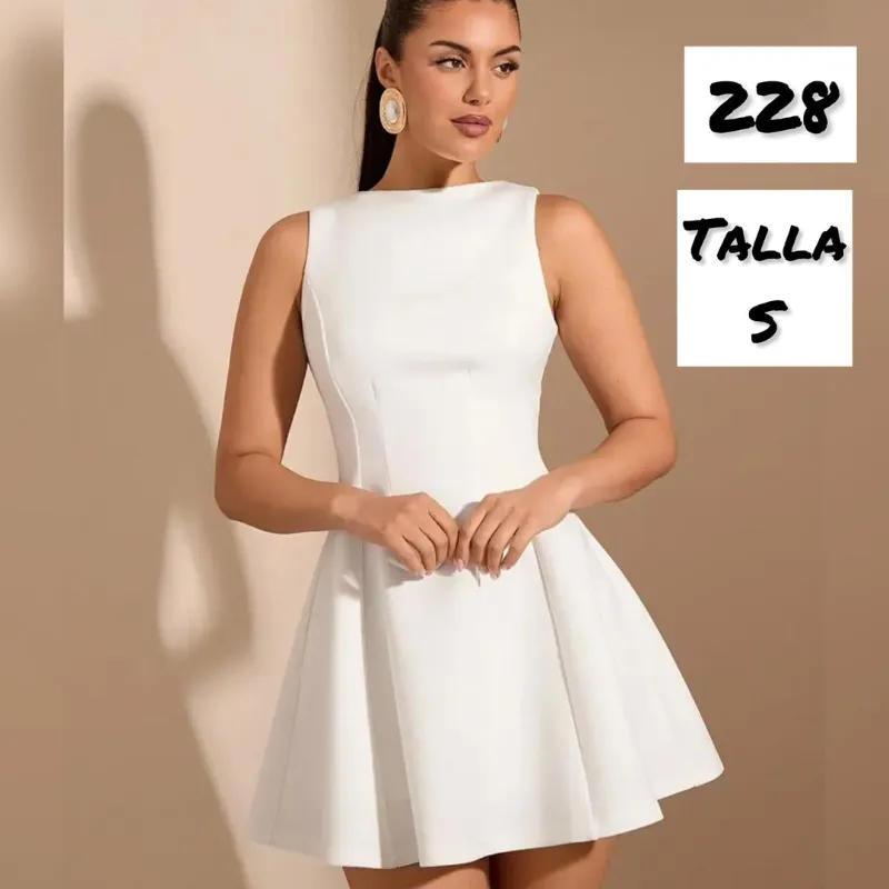 VESTIDO