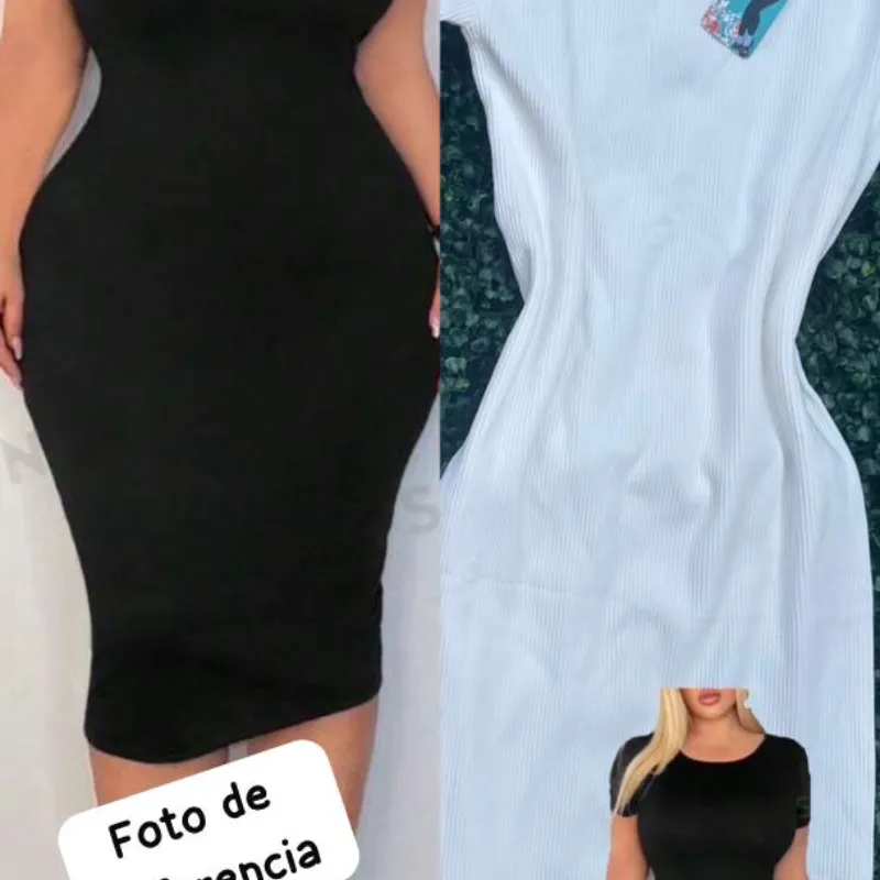 Vestido🤍